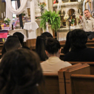 ¿Cómo es que tú en lugar de reclamar, pides a Dios por mi?